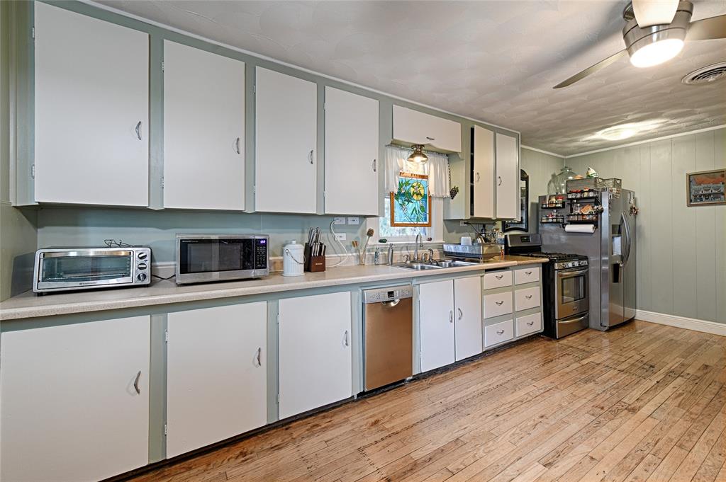 Sunset - Residential