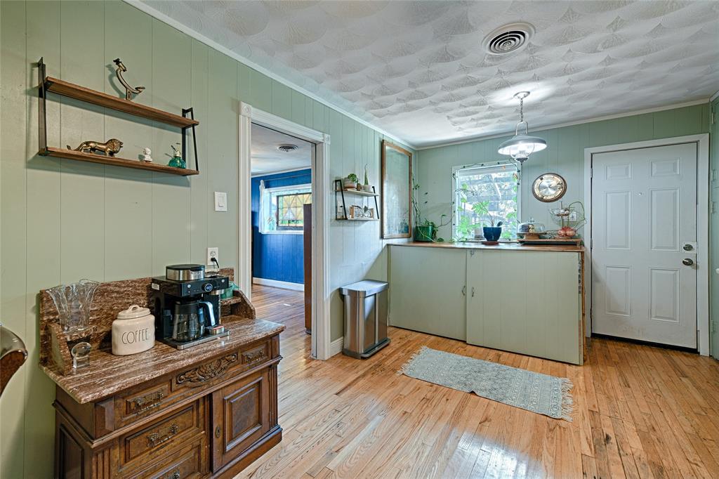 Sunset - Residential