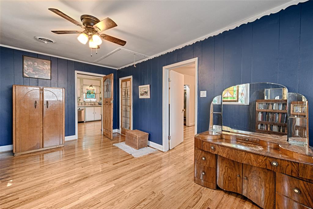 Sunset - Residential