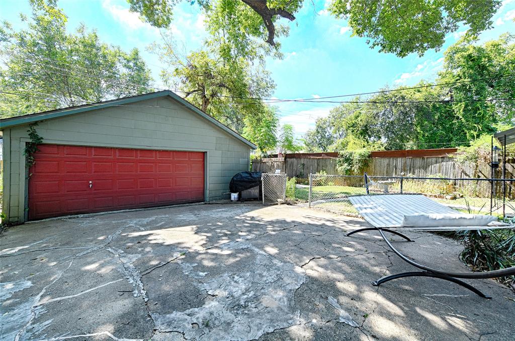 Sunset - Residential