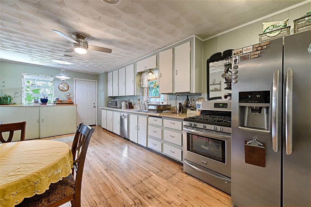 Sunset - Residential