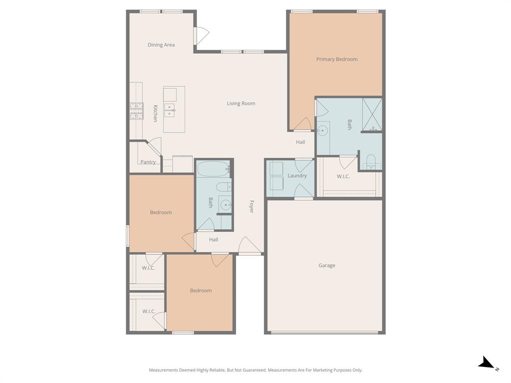 Liberty Trls Ph 3 - Residential