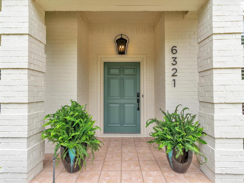 6321 Fershaw Place