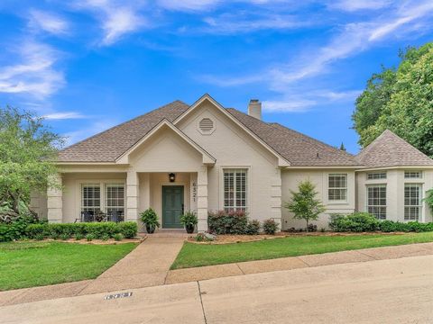 6321 Fershaw Place Fort Worth TX 76116