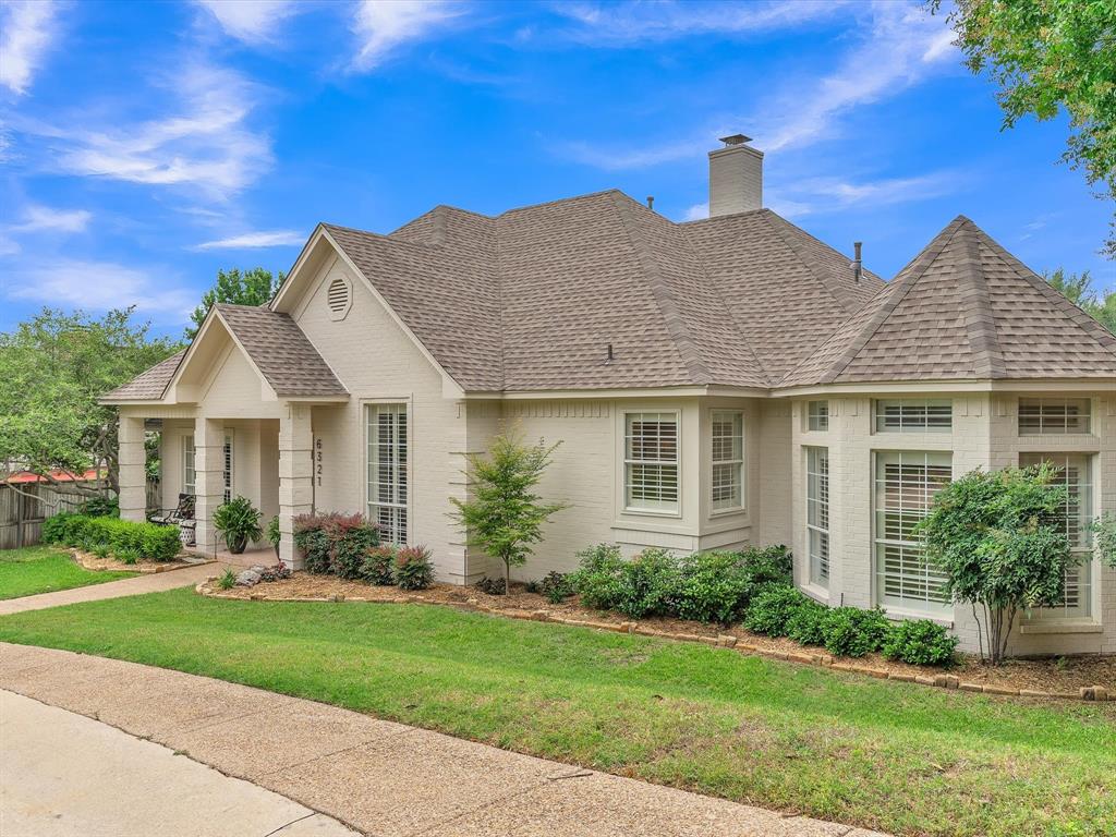 6321 Fershaw Place
