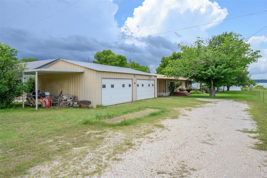 333 Private Road 1520