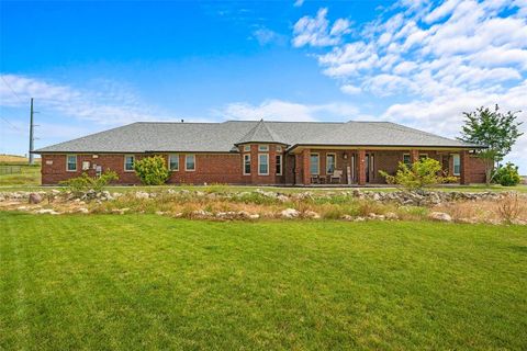 1114 Mount Lane Rhome TX 76078