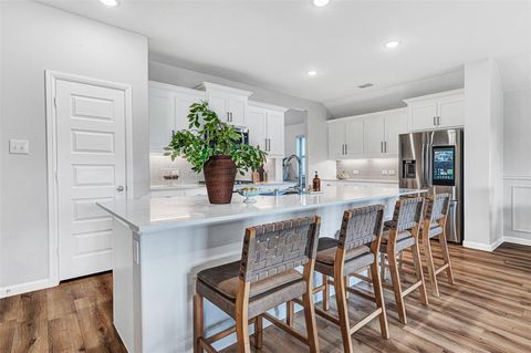 Tiny photo for 1624 Seashore Avenue, Celina, TX 75009 (MLS # 21218057)