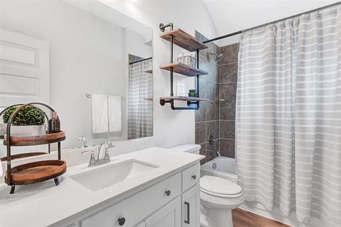 Tiny photo for 1624 Seashore Avenue, Celina, TX 75009 (MLS # 21218057)