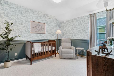 Tiny photo for 1624 Seashore Avenue, Celina, TX 75009 (MLS # 21218057)