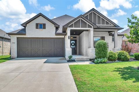 Photo of 1624 Seashore Avenue, Celina, TX 75009 (MLS # 21218057)