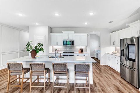 Tiny photo for 1624 Seashore Avenue, Celina, TX 75009 (MLS # 21218057)