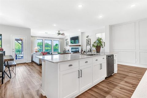 Tiny photo for 1624 Seashore Avenue, Celina, TX 75009 (MLS # 21218057)