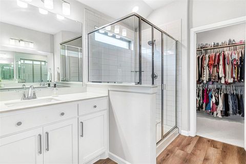 Tiny photo for 1624 Seashore Avenue, Celina, TX 75009 (MLS # 21218057)