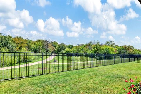 Tiny photo for 1624 Seashore Avenue, Celina, TX 75009 (MLS # 21218057)