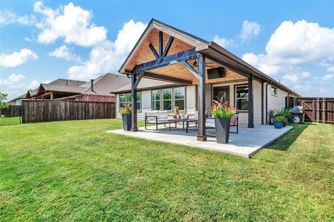 Tiny photo for 1624 Seashore Avenue, Celina, TX 75009 (MLS # 21218057)