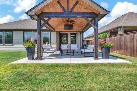 Tiny photo for 1624 Seashore Avenue, Celina, TX 75009 (MLS # 21218057)