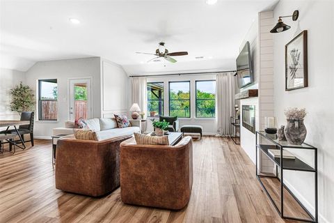 Tiny photo for 1624 Seashore Avenue, Celina, TX 75009 (MLS # 21218057)