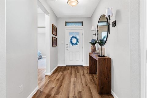 Tiny photo for 1624 Seashore Avenue, Celina, TX 75009 (MLS # 21218057)