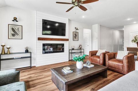 Tiny photo for 1624 Seashore Avenue, Celina, TX 75009 (MLS # 21218057)