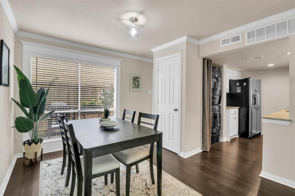 Nonesuch Place Condos - Residential