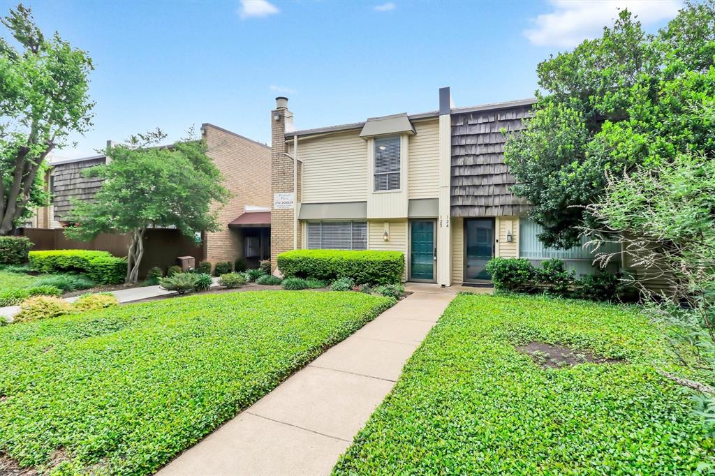 Nonesuch Place Condos - Residential