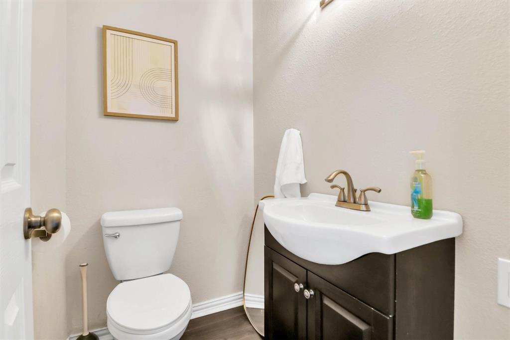 Nonesuch Place Condos - Residential