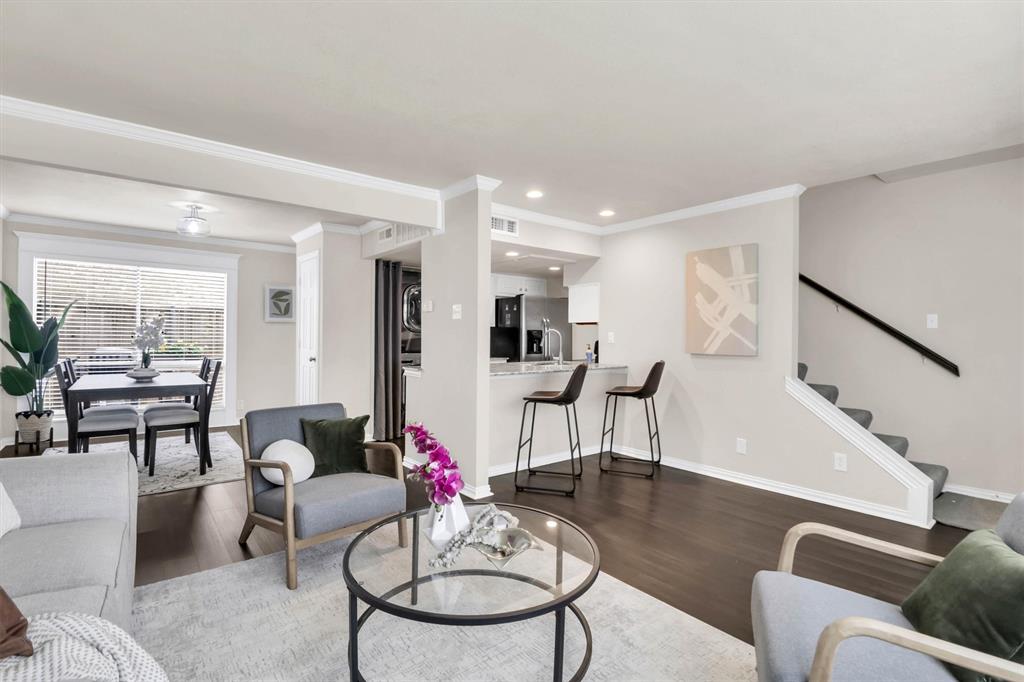 Nonesuch Place Condos - Residential