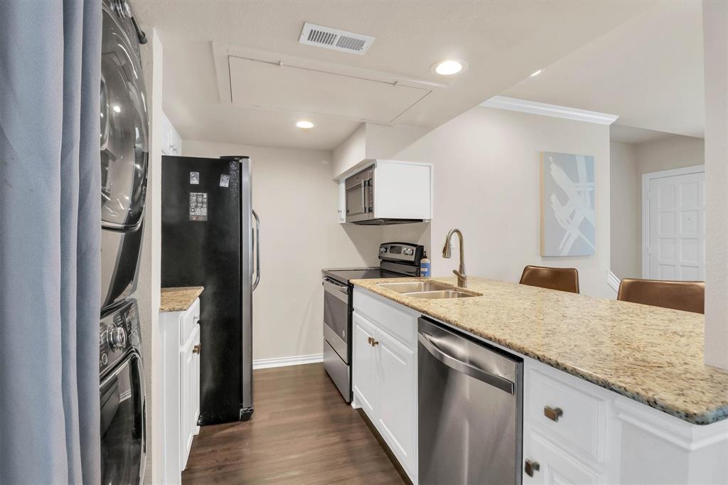 Nonesuch Place Condos - Residential