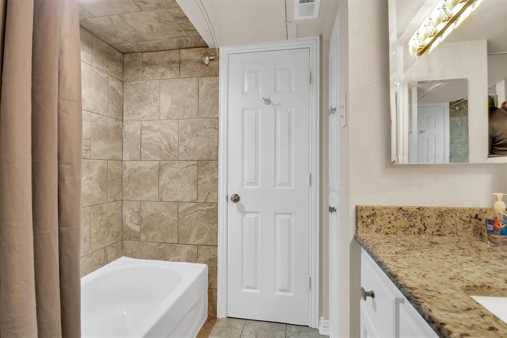 Nonesuch Place Condos - Residential