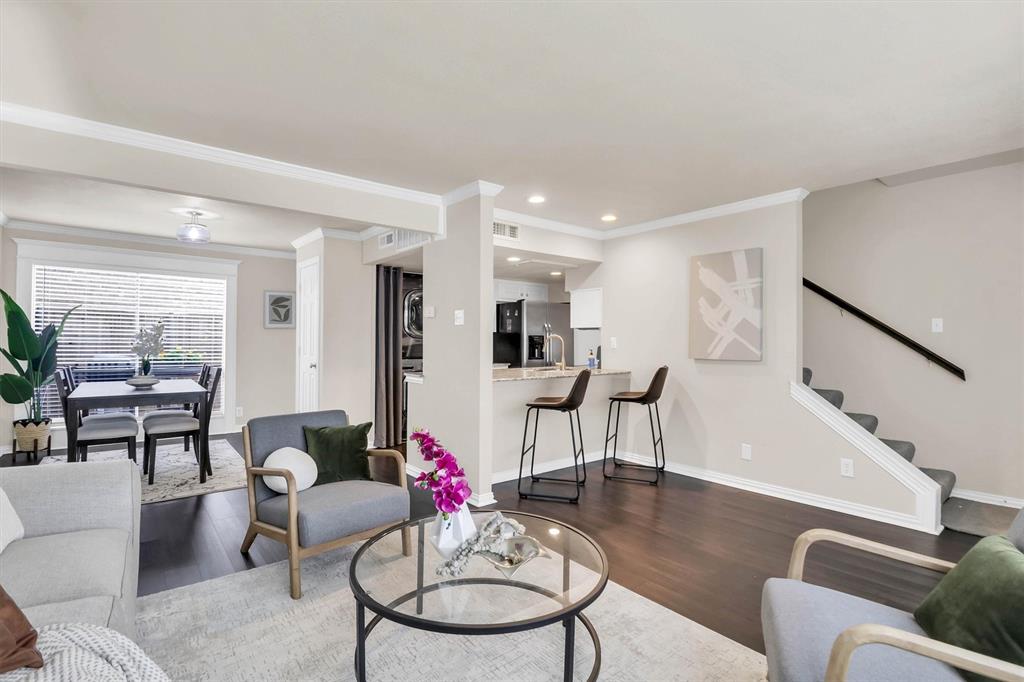 Nonesuch Place Condos - Residential