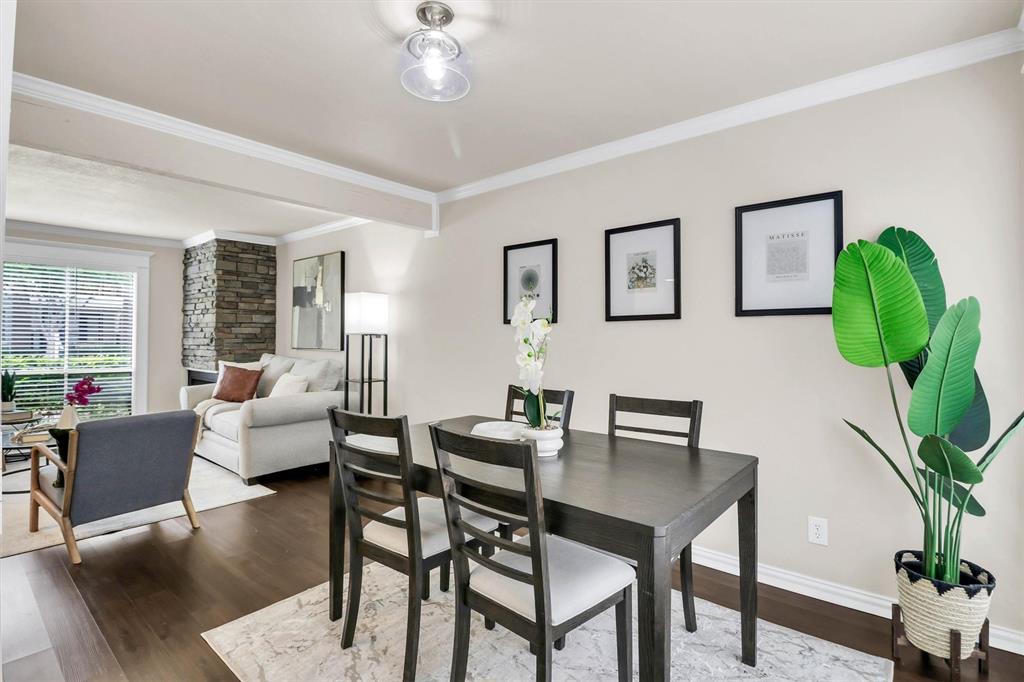 Nonesuch Place Condos - Residential