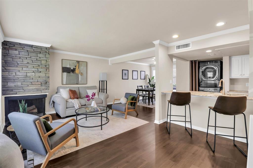 Nonesuch Place Condos - Residential