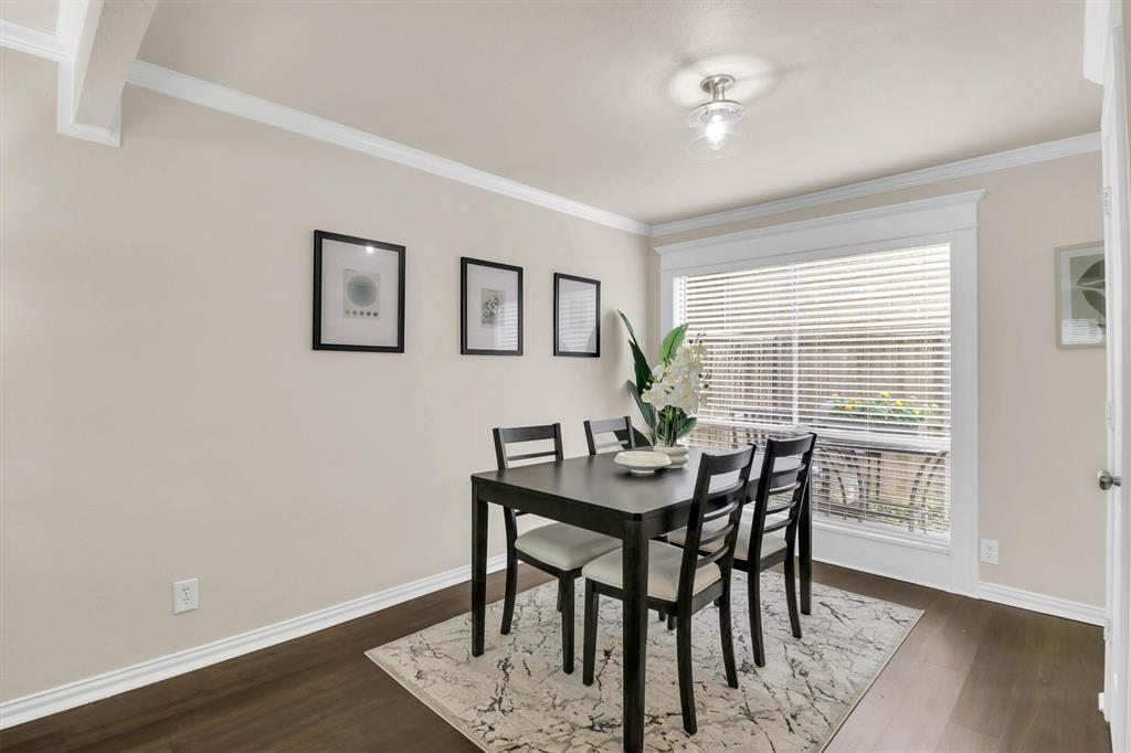 Nonesuch Place Condos - Residential