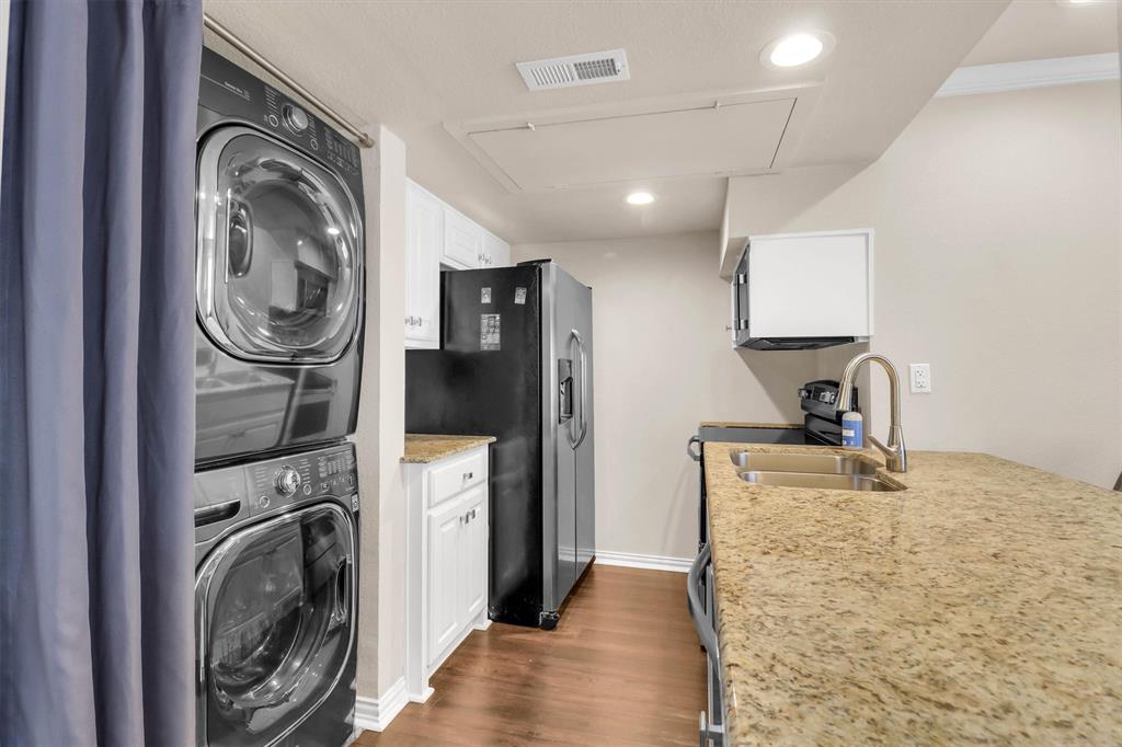 Nonesuch Place Condos - Residential