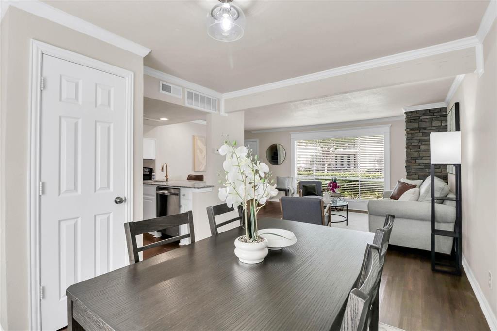 Nonesuch Place Condos - Residential