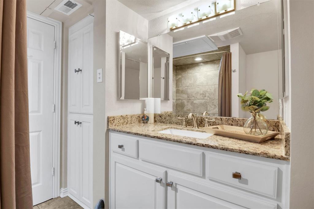 Nonesuch Place Condos - Residential