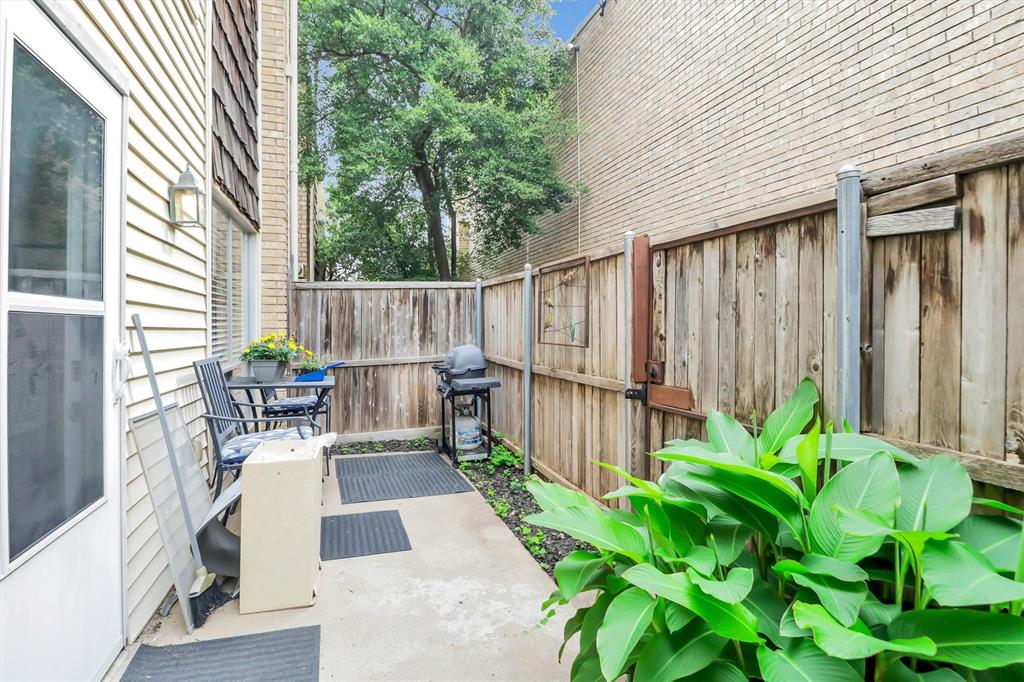 Nonesuch Place Condos - Residential