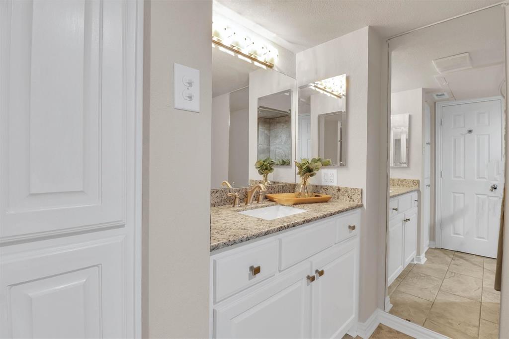 Nonesuch Place Condos - Residential