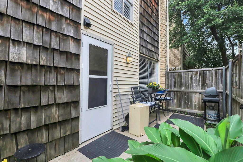 Nonesuch Place Condos - Residential
