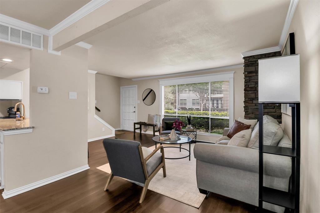 Nonesuch Place Condos - Residential