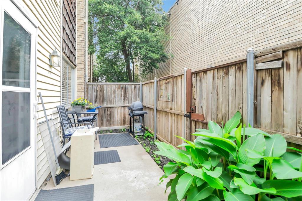 Nonesuch Place Condos - Residential