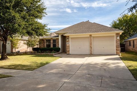 A home in Fort Worth