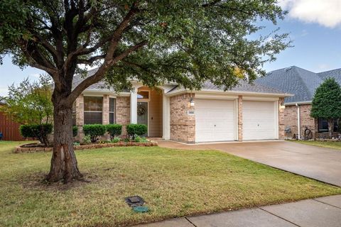 A home in Fort Worth