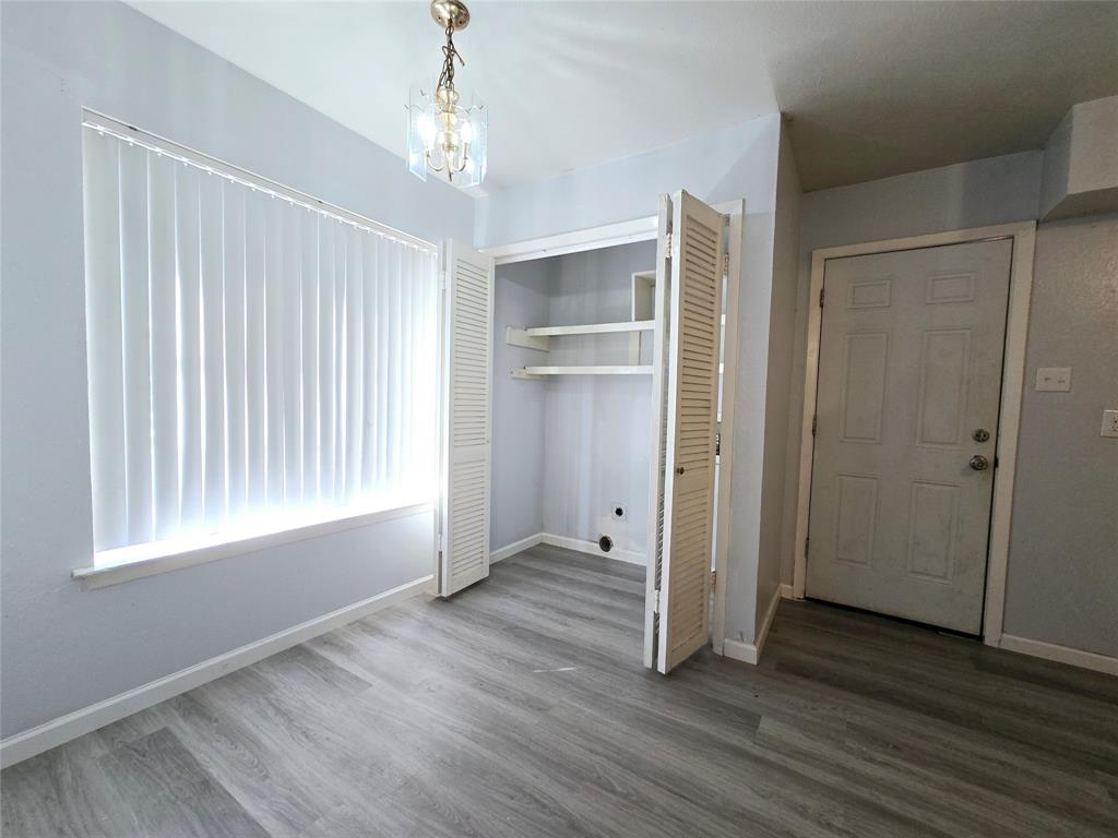 Spring Valley Plaza - Residential Lease