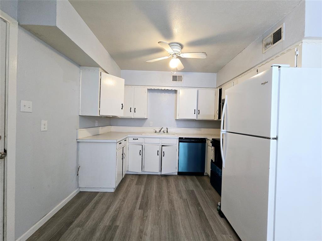 Spring Valley Plaza - Residential Lease