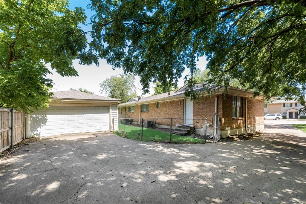 Spring Valley Plaza - Residential Lease