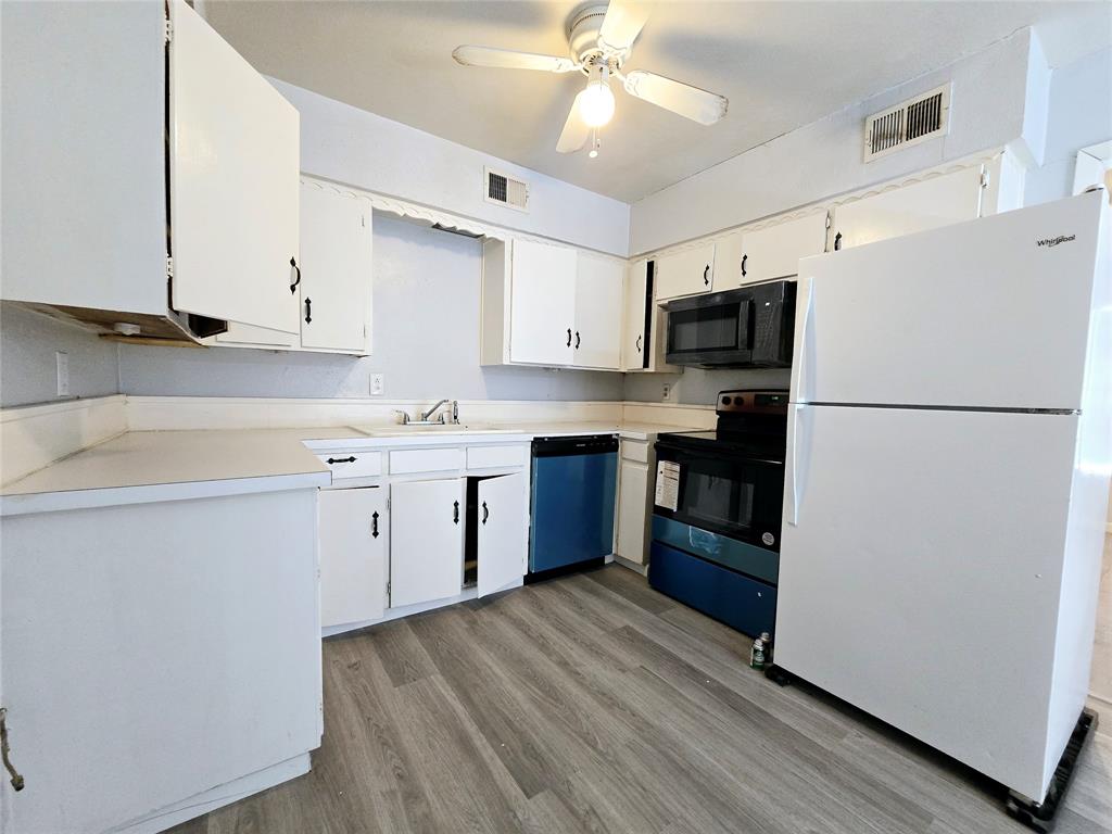 Spring Valley Plaza - Residential Lease