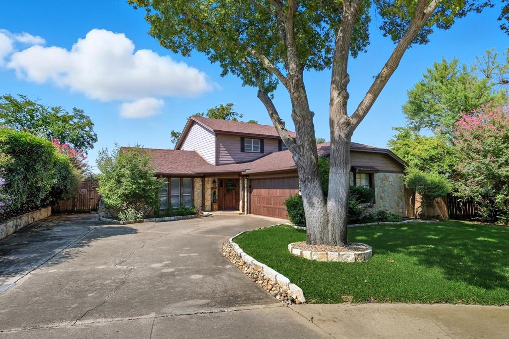 3609 Wayne Court