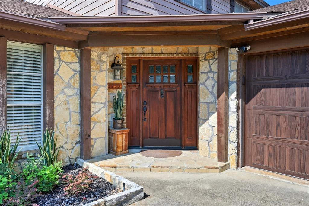 3609 Wayne Court